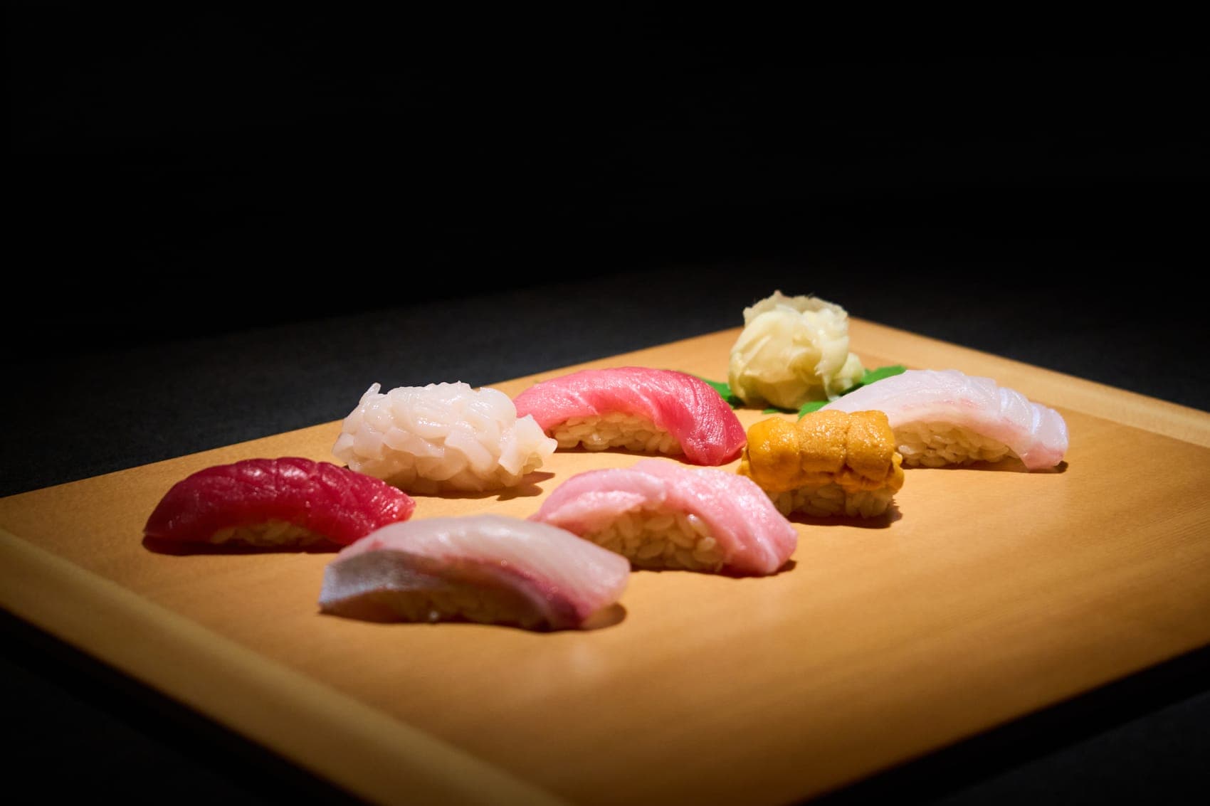 Kiku at Kappou